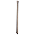 KICHLER 12V MALE AND FEMALE RISER 18