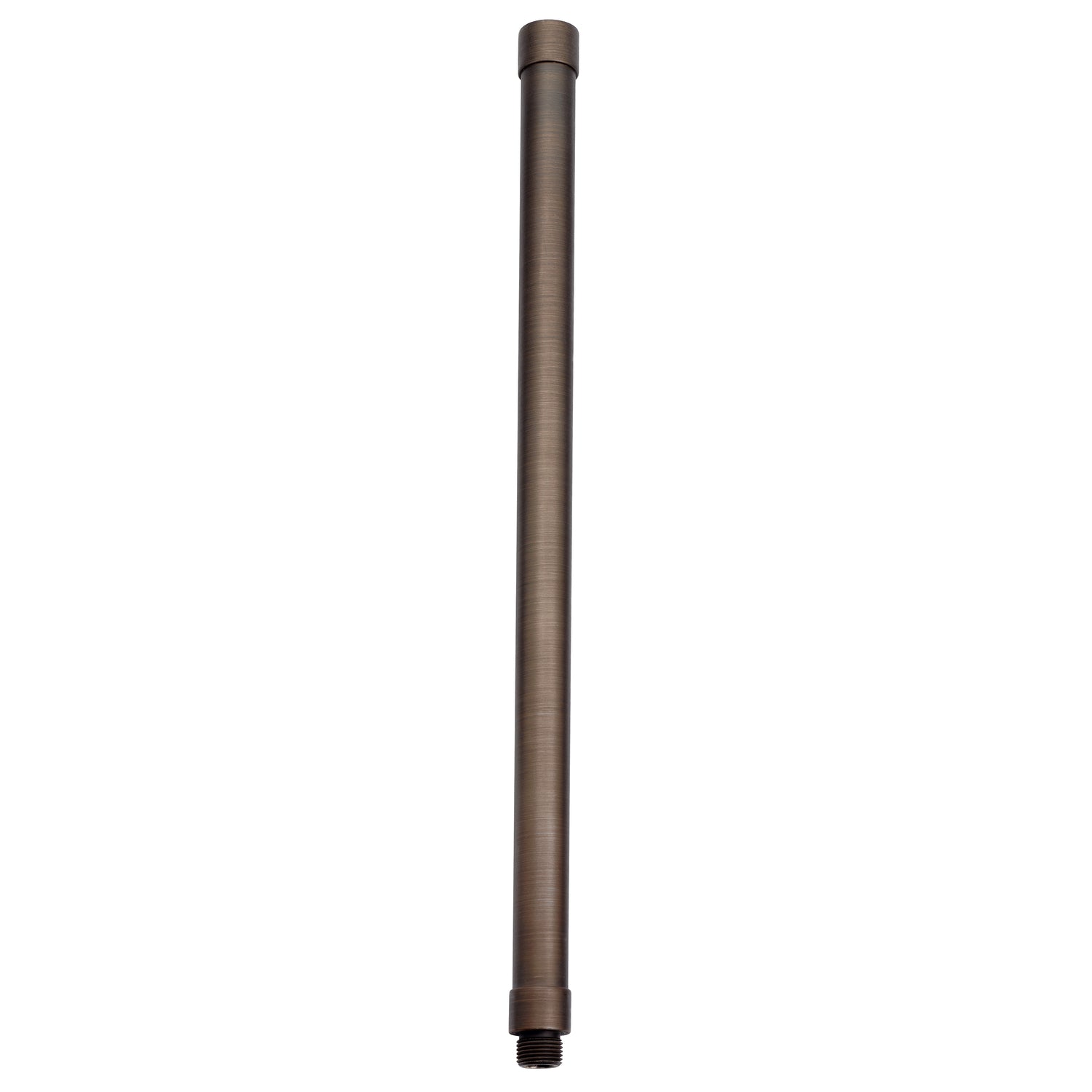 KICHLER 12V MALE AND FEMALE RISER 18"