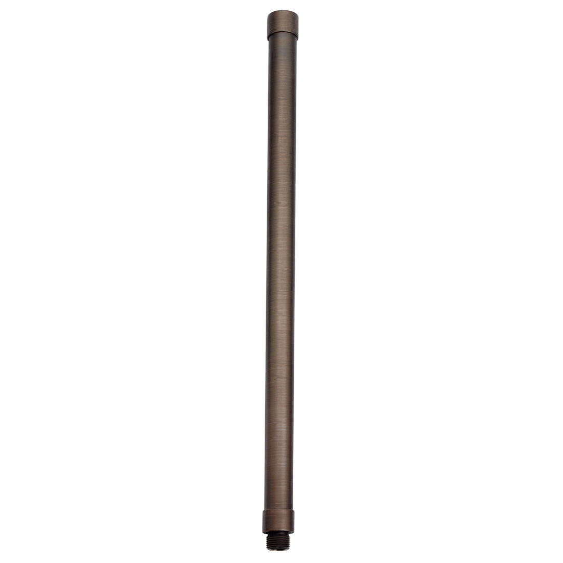 KICHLER 12V MALE AND FEMALE RISER 18"