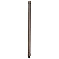 KICHLER 12V MALE AND FEMALE RISER 18
