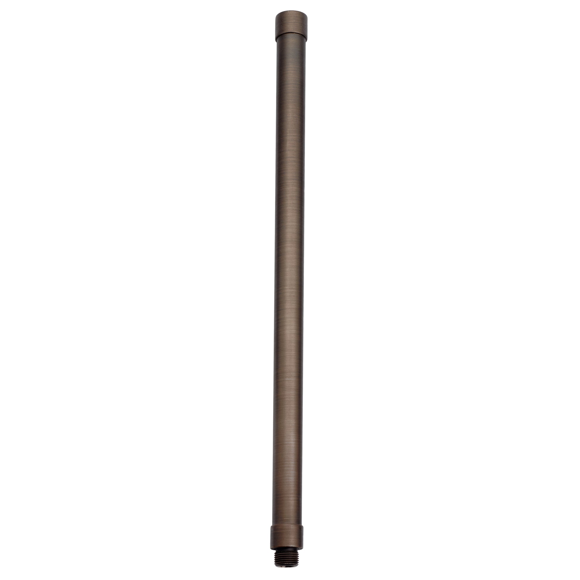 KICHLER 12V MALE AND FEMALE RISER 18"