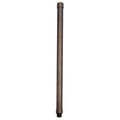 KICHLER 12V MALE AND FEMALE RISER 18