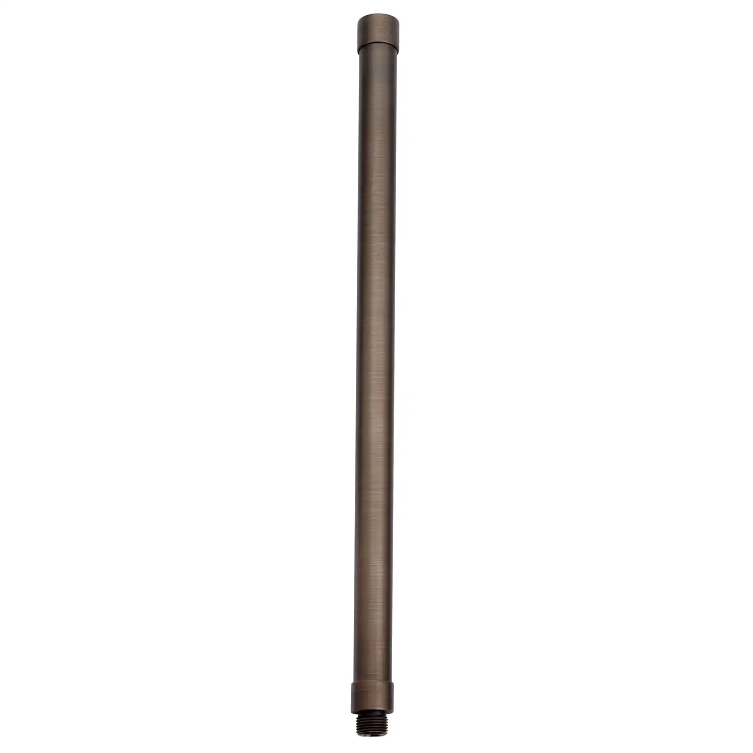KICHLER 12V MALE AND FEMALE RISER 18" - DO NOT SHOW ON WEBSITE