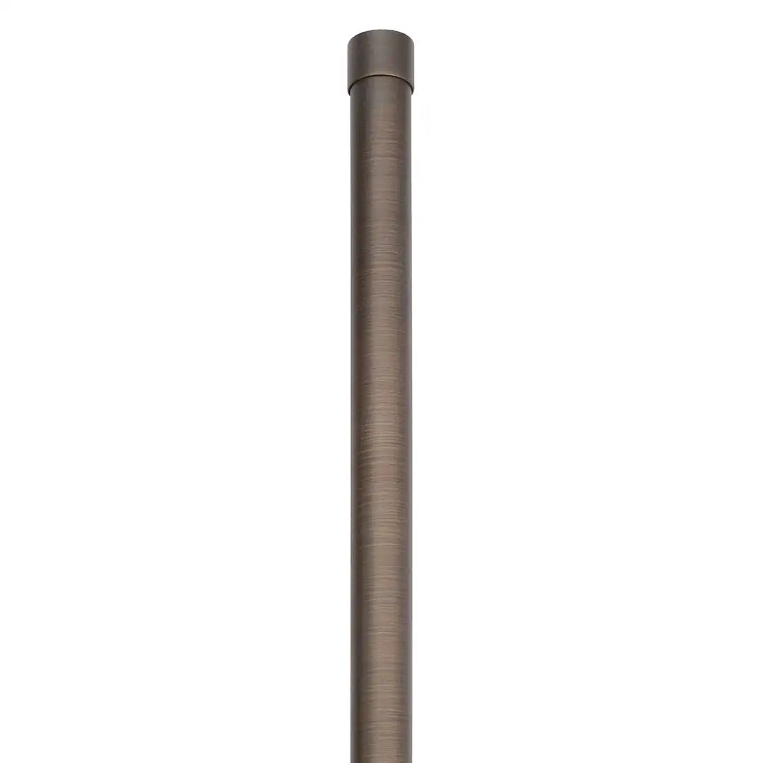 KICHLER 12V MALE AND FEMALE RISER 24" - DO NOT SHOW ON WEBSITE