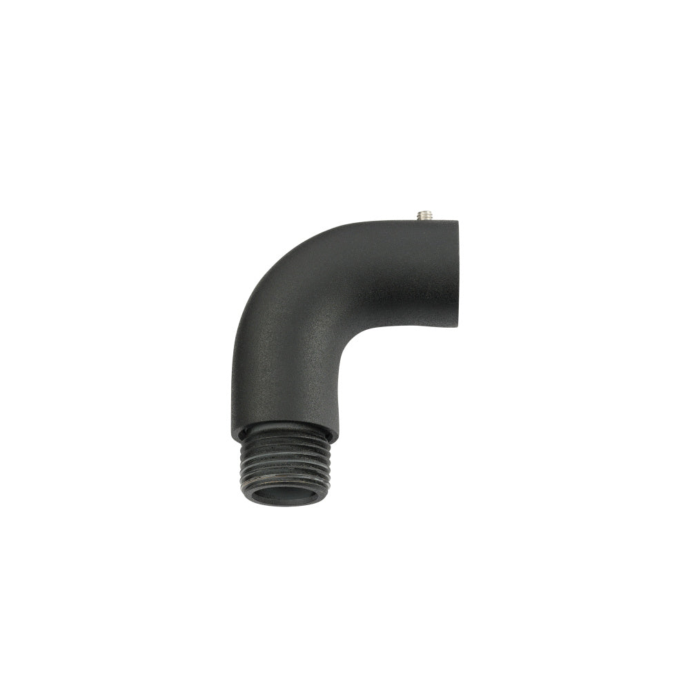 KICHLER 90Â° ELBOW IN - DO NOT SHOW ON WEBSITE