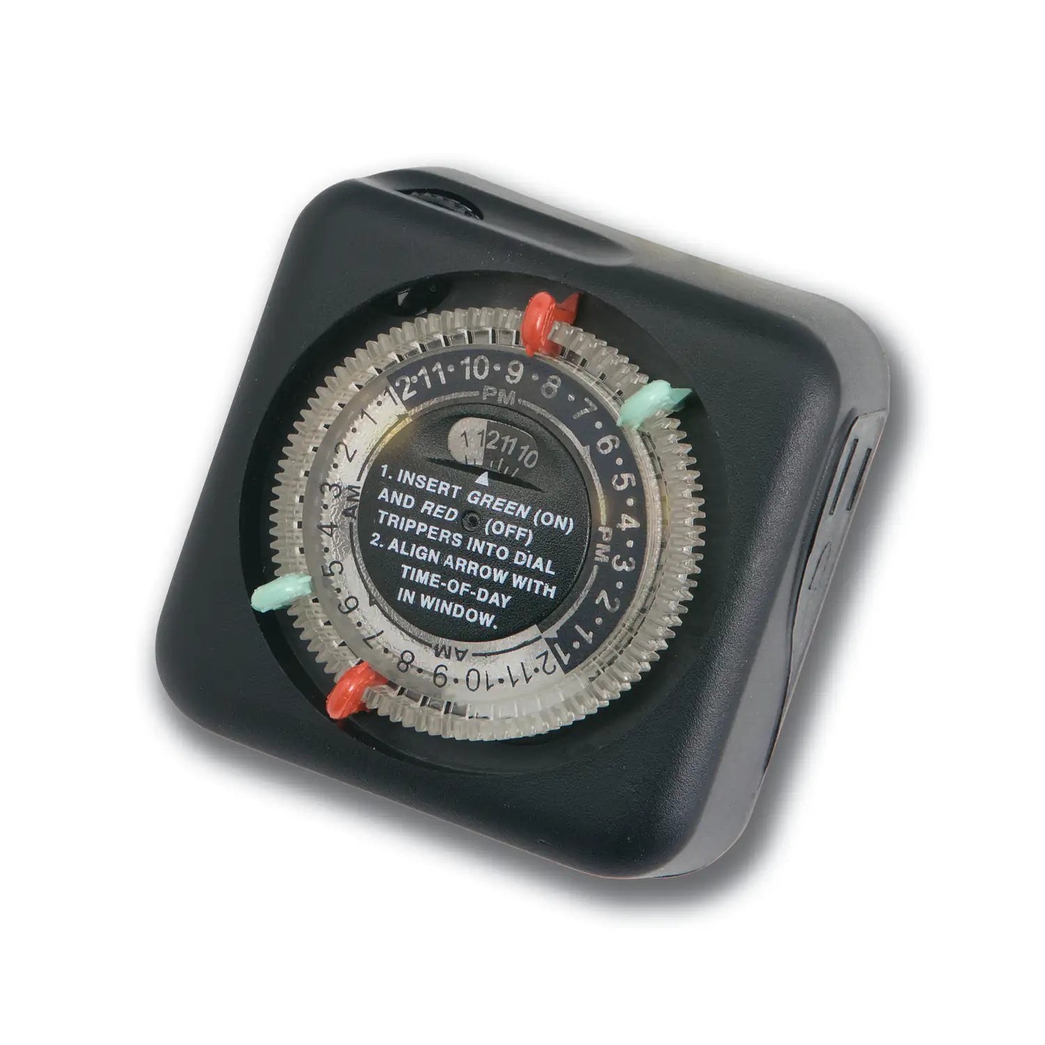 KICHLER TRANSFORMER MECHANICAL TIMER - DO NOT SHOW ON WEBSITE