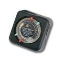 KICHLER TRANSFORMER MECHANICAL TIMER - DO NOT SHOW ON WEBSITE