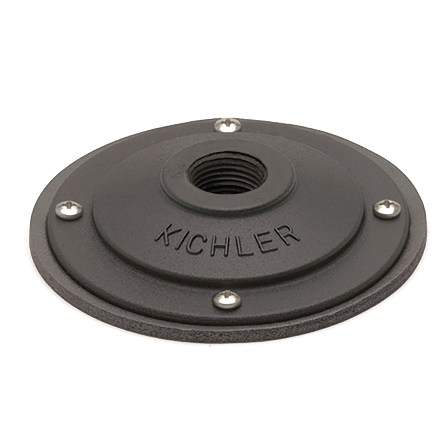 KICHLER SURFACE MOUNTING FLANGE