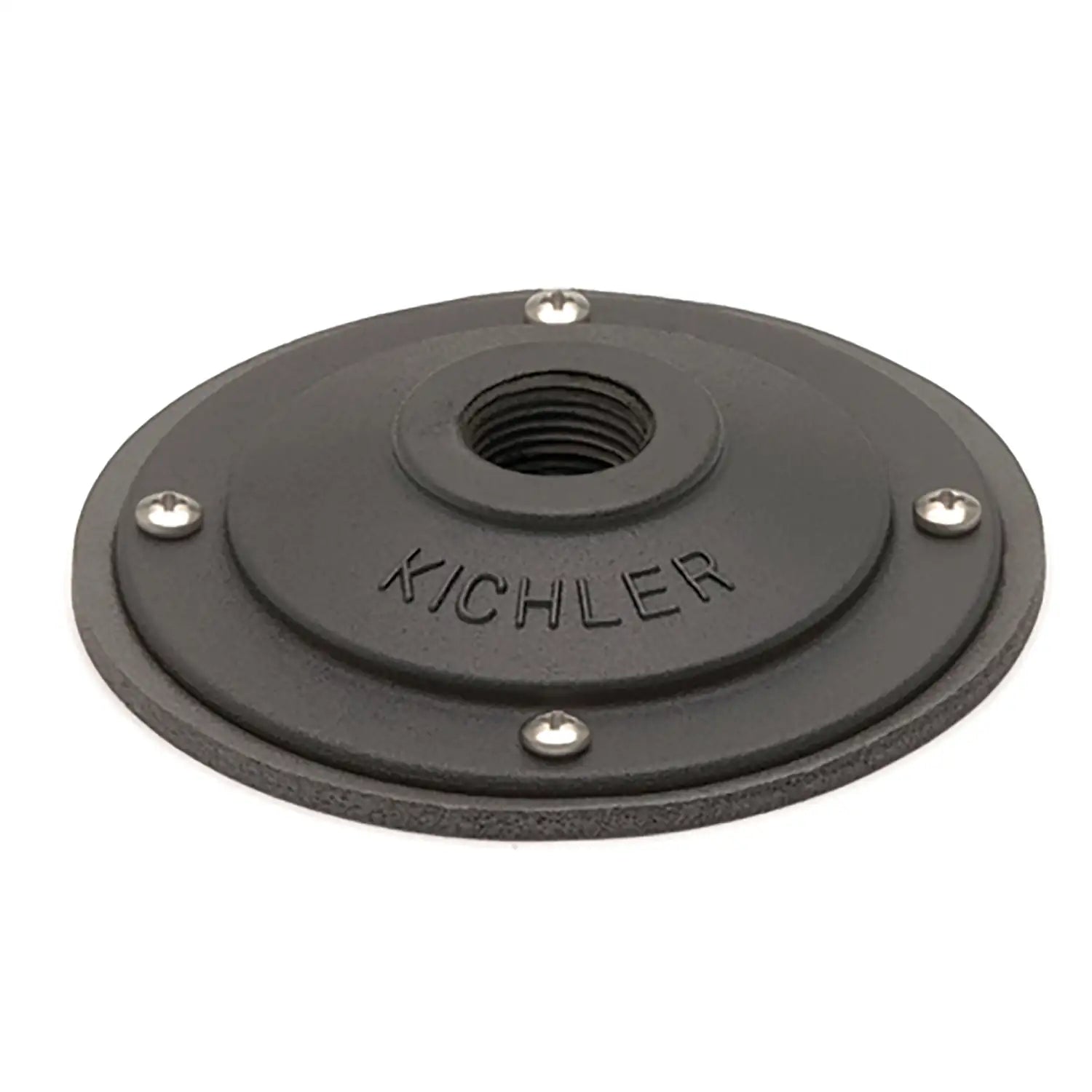 KICHLER SURFACE MOUNTING FLANGE - DO NOT SHOW ON WEBSITE