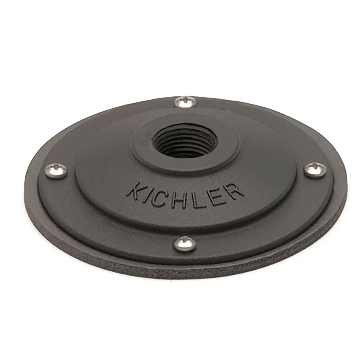 KICHLER SURFACE MOUNTING FLANGE - DO NOT SHOW ON WEBSITE