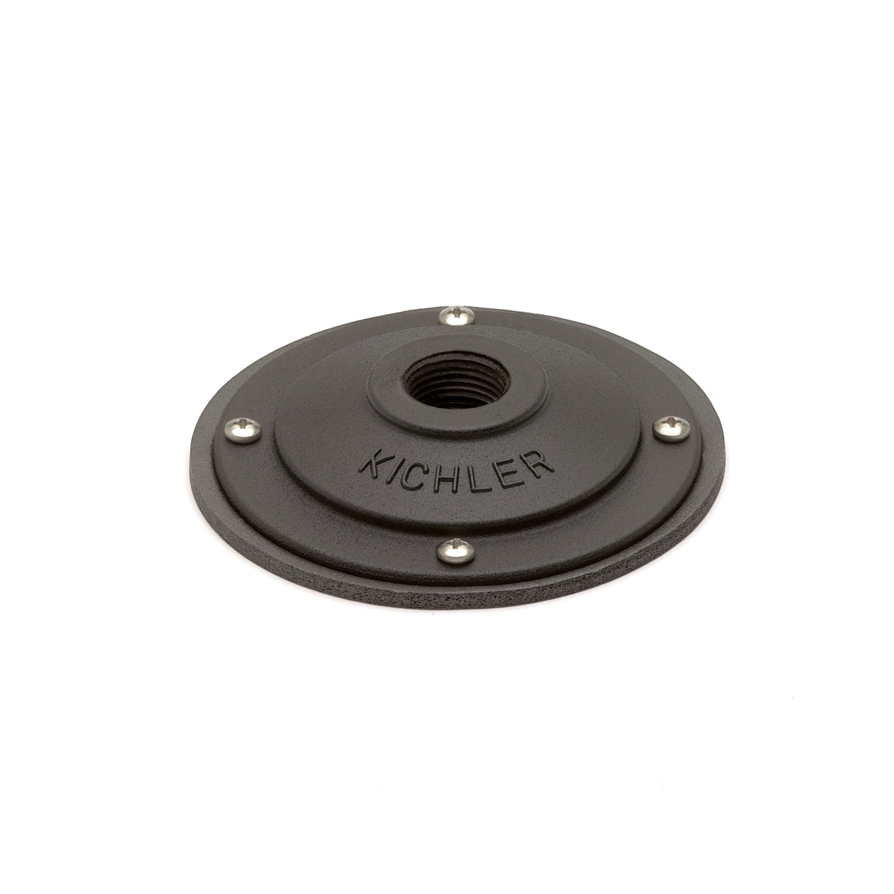 KICHLER SURFACE MOUNTING FLANGE