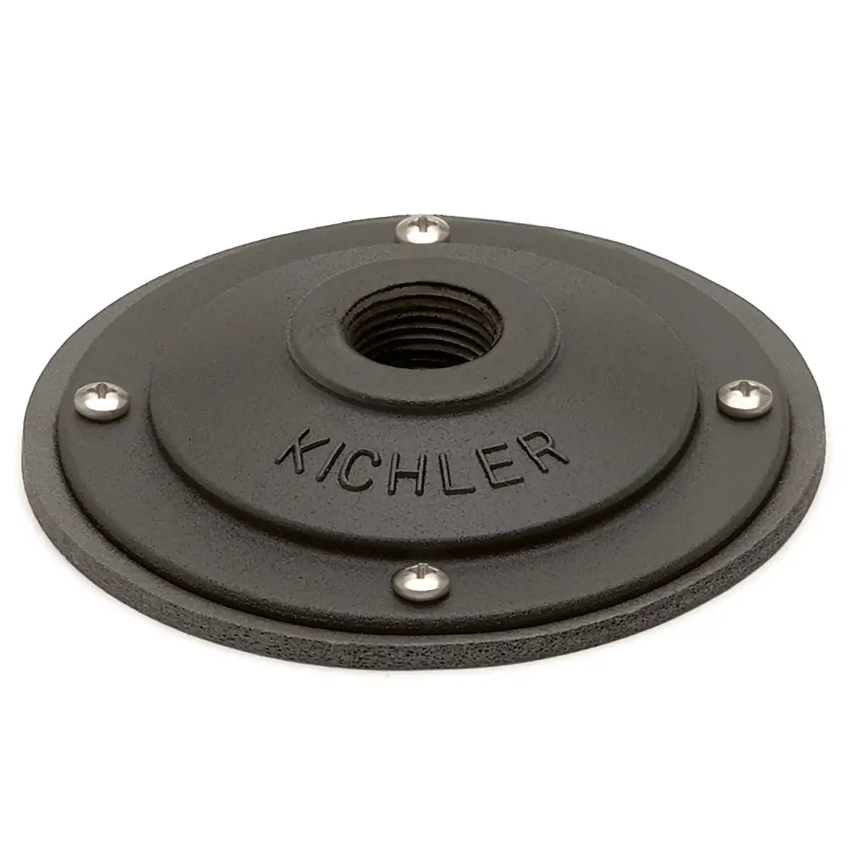 KICHLER SURFACE MOUNTING FLANGE - DO NOT SHOW ON WEBSITE