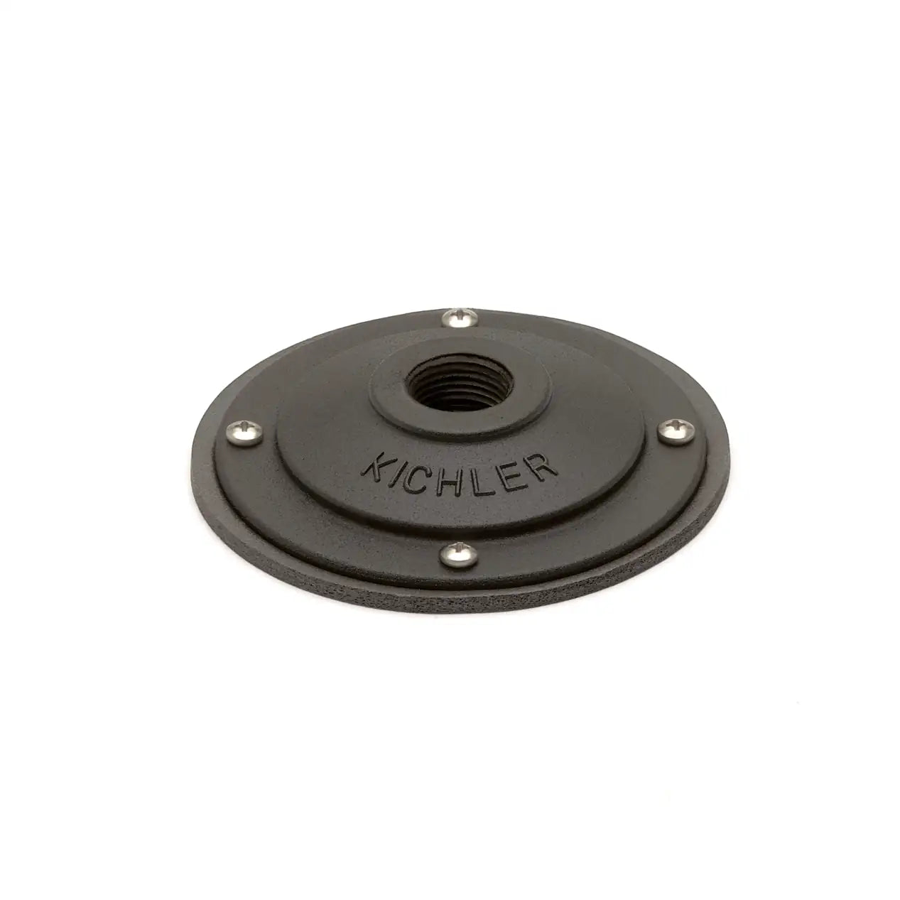 KICHLER SURFACE MOUNTING FLANGE - DO NOT SHOW ON WEBSITE