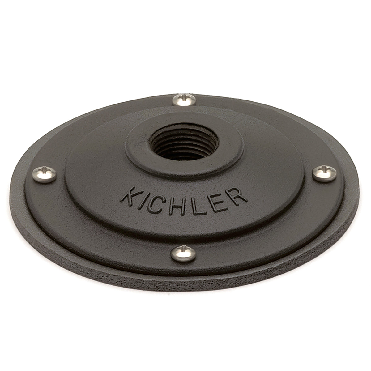 KICHLER SURFACE MOUNTING FLANGE