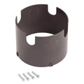 KICHLER IN-GROUND CONCRETE INSTALLATION KIT