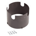 KICHLER IN-GROUND CONCRETE INSTALLATION KIT