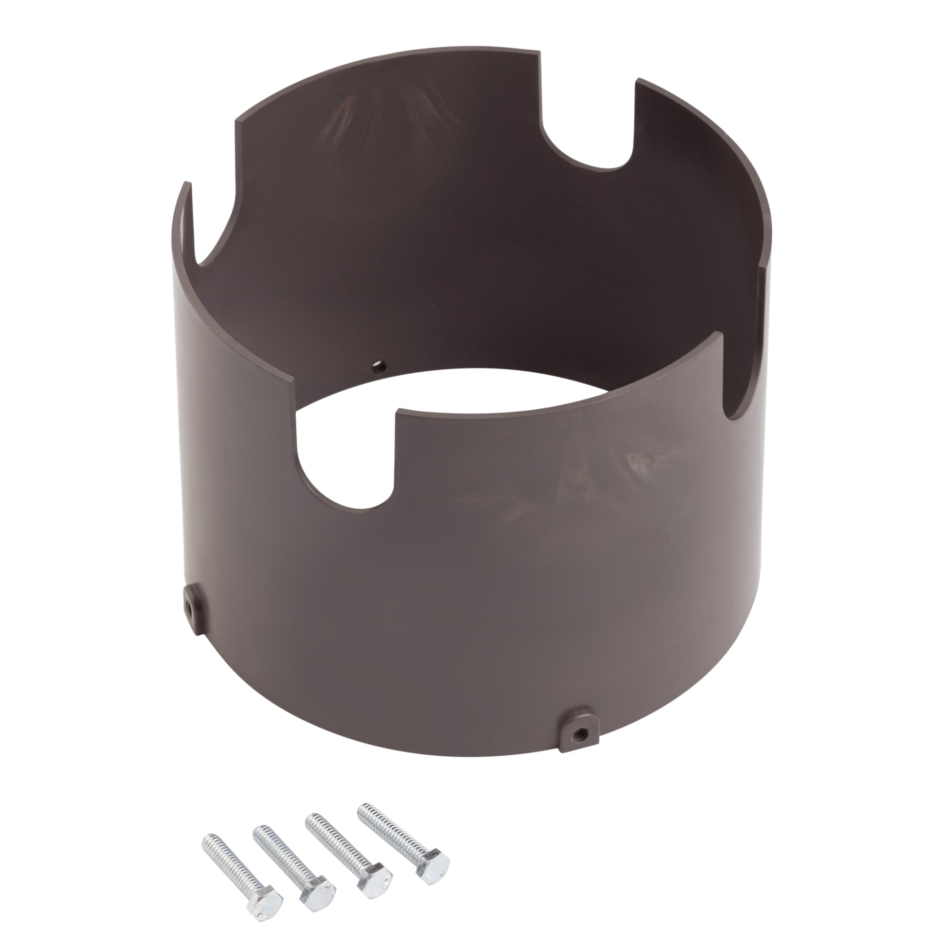 KICHLER IN-GROUND CONCRETE INSTALLATION KIT
