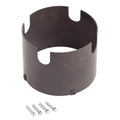 KICHLER IN-GROUND CONCRETE INSTALLATION KIT - DO NOT SHOW ON WEBSITE