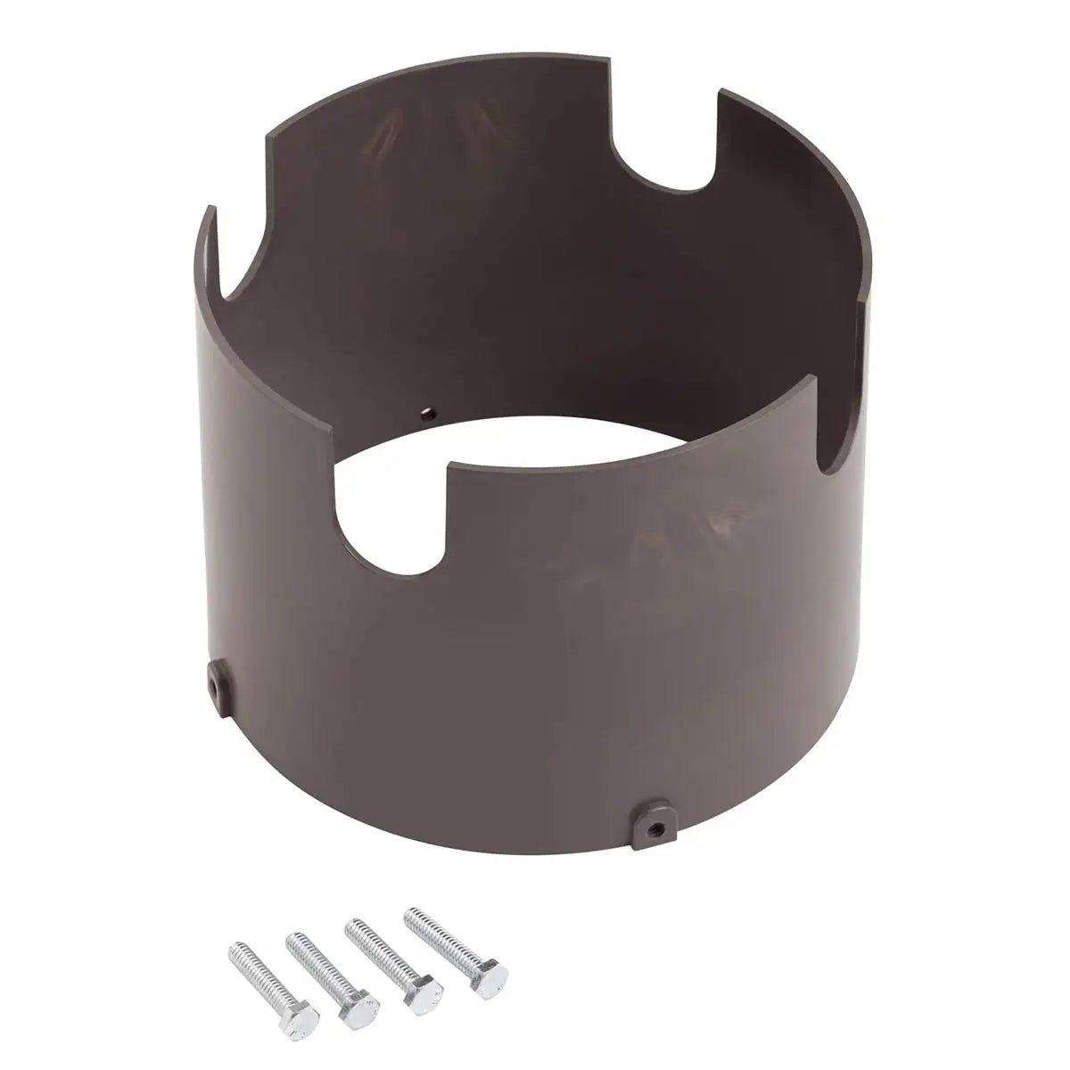 KICHLER IN-GROUND CONCRETE INSTALLATION KIT - DO NOT SHOW ON WEBSITE