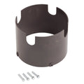 KICHLER IN-GROUND CONCRETE INSTALLATION KIT - DO NOT SHOW ON WEBSITE