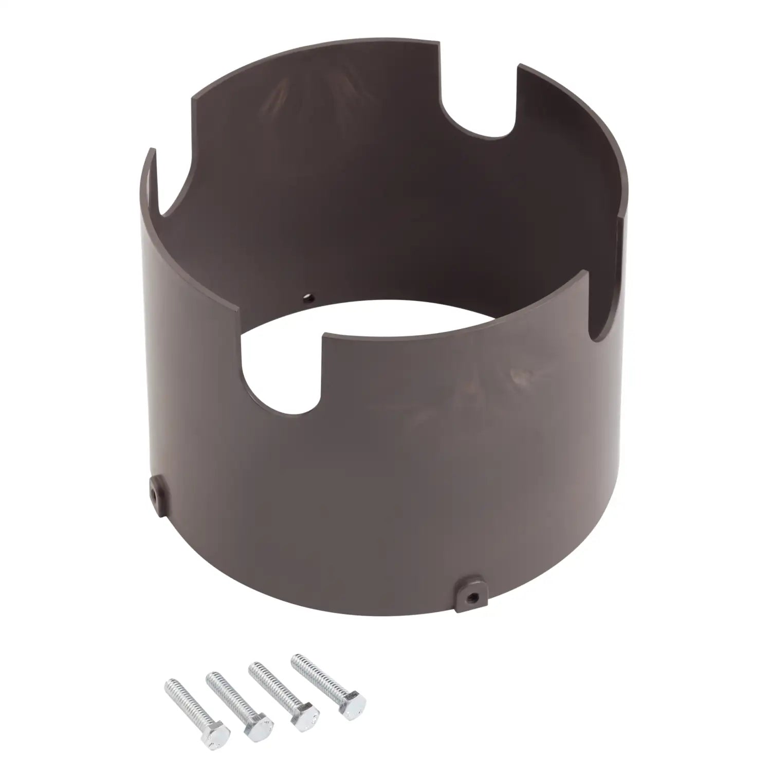 KICHLER IN-GROUND CONCRETE INSTALLATION KIT - DO NOT SHOW ON WEBSITE