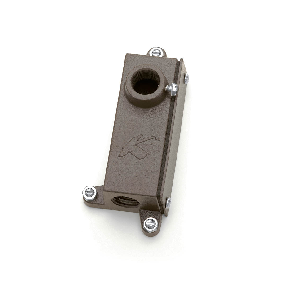 KICHLER JUNCTION BOX MOUNTING BRACKET