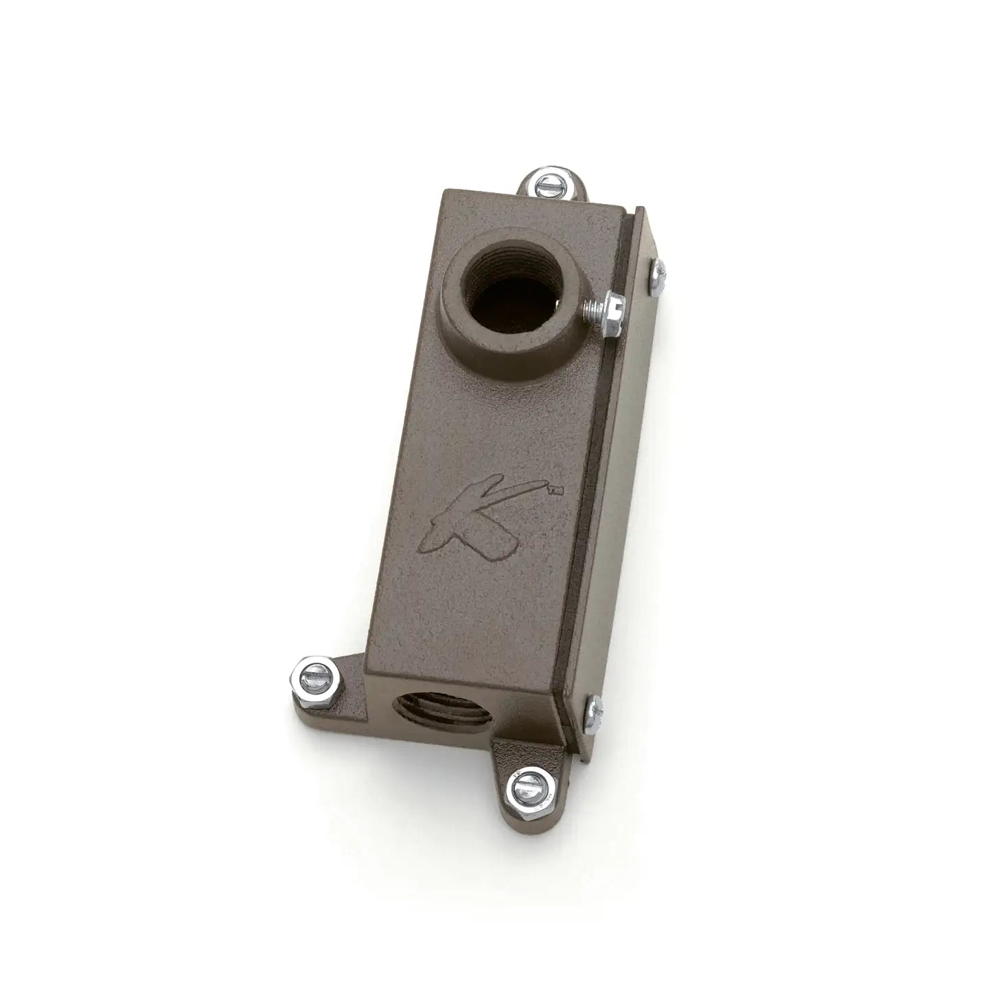 KICHLER JUNCTION BOX MOUNTING BRACKET - DO NOT SHOW ON WEBSITE