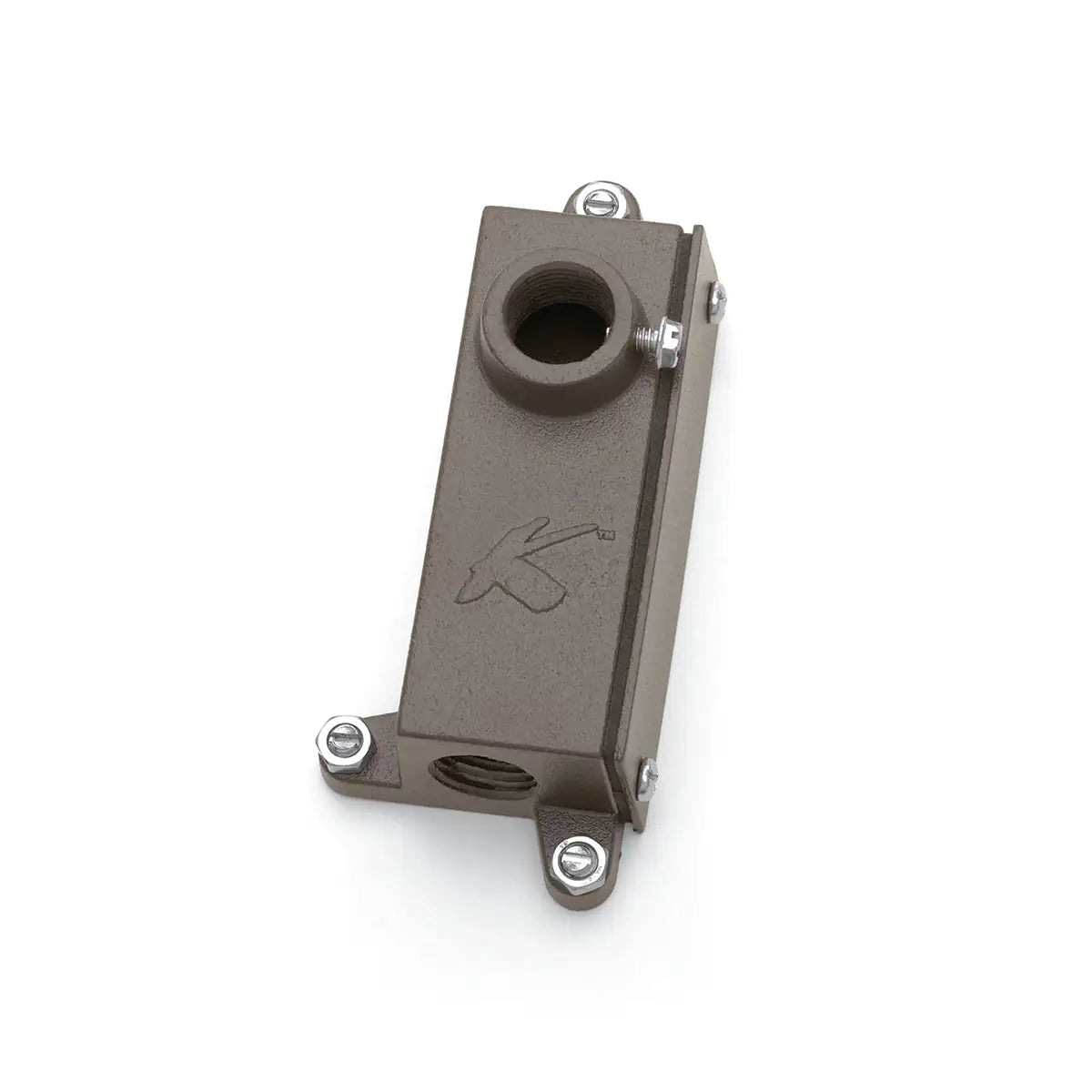 KICHLER JUNCTION BOX MOUNTING BRACKET - DO NOT SHOW ON WEBSITE