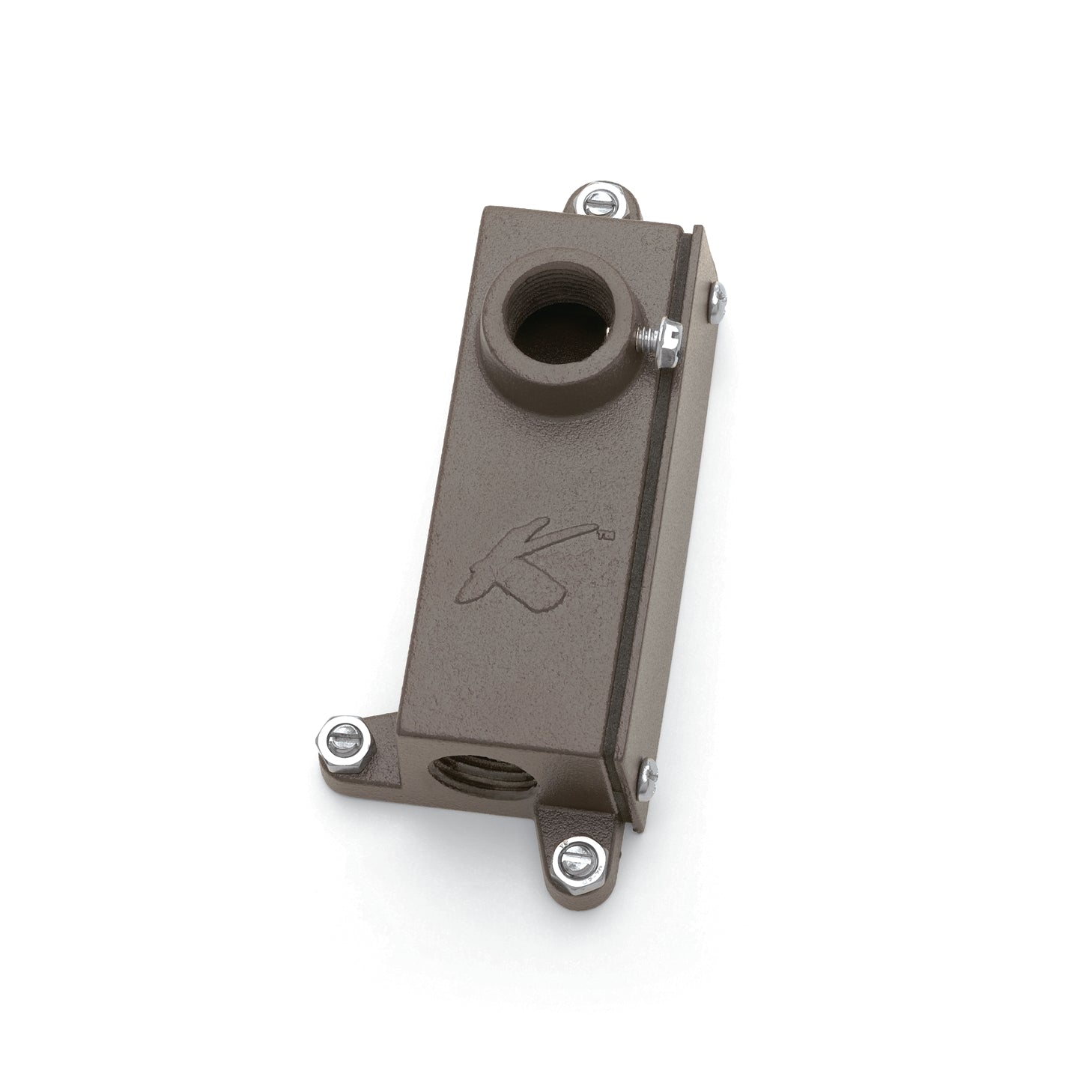 KICHLER JUNCTION BOX MOUNTING BRACKET