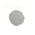 KICHLER ACCENT 12V HEXCELL LOUVER SHIELD - DO NOT SHOW ON WEBSITE