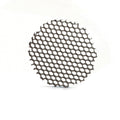KICHLER ACCENT 12V HEXCELL LOUVER SHIELD