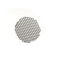 KICHLER ACCENT 12V HEXCELL LOUVER SHIELD