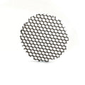 KICHLER ACCENT 12V HEXCELL LOUVER SHIELD - DO NOT SHOW ON WEBSITE