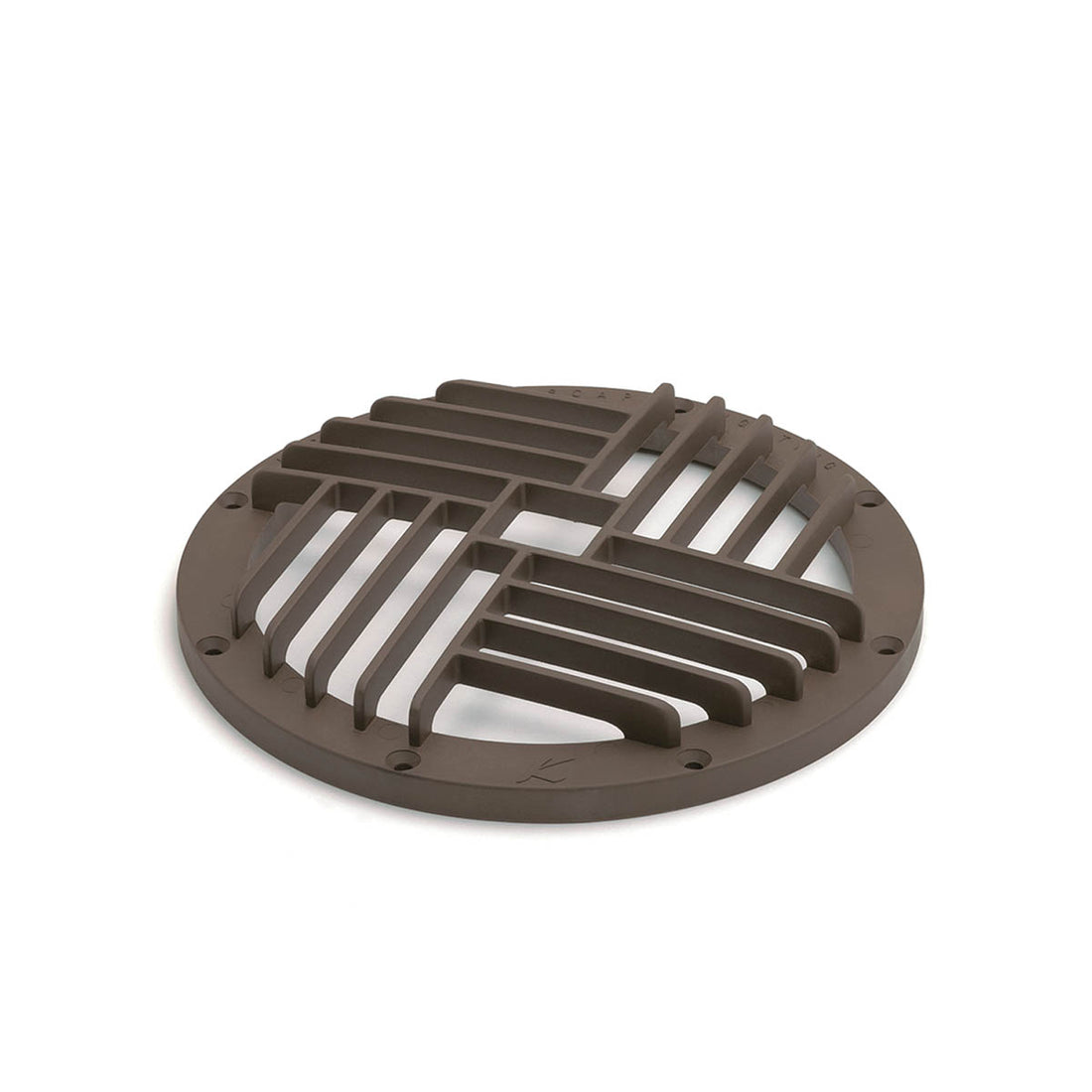 KICHLER ROCK GUARD 120V 9.5" GLARE SHIELD