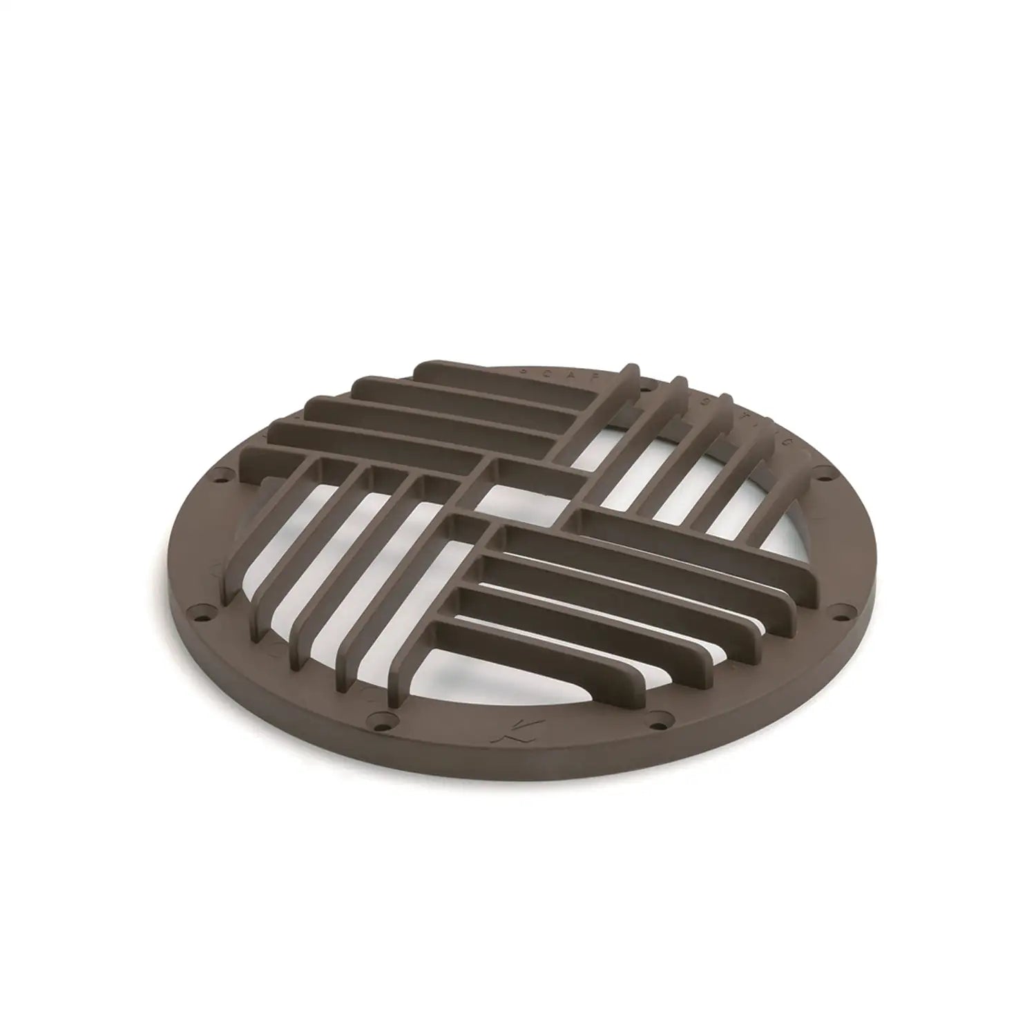 KICHLER ROCK GUARD 120V 9.5" GLARE SHIELD - DO NOT SHOW ON WEBSITE