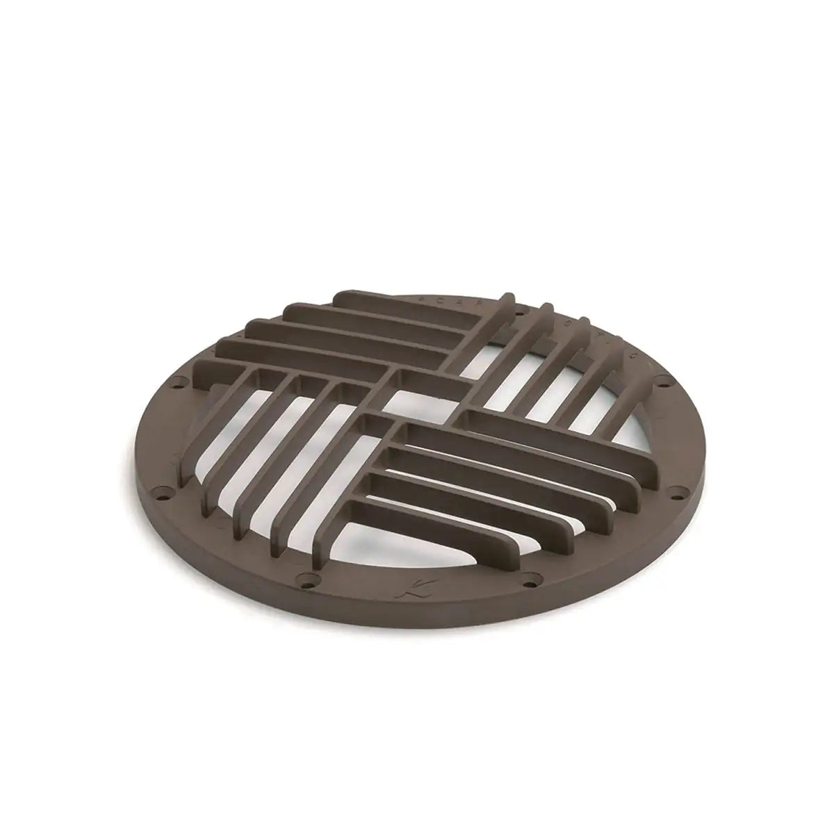 KICHLER ROCK GUARD 120V 9.5" GLARE SHIELD - DO NOT SHOW ON WEBSITE