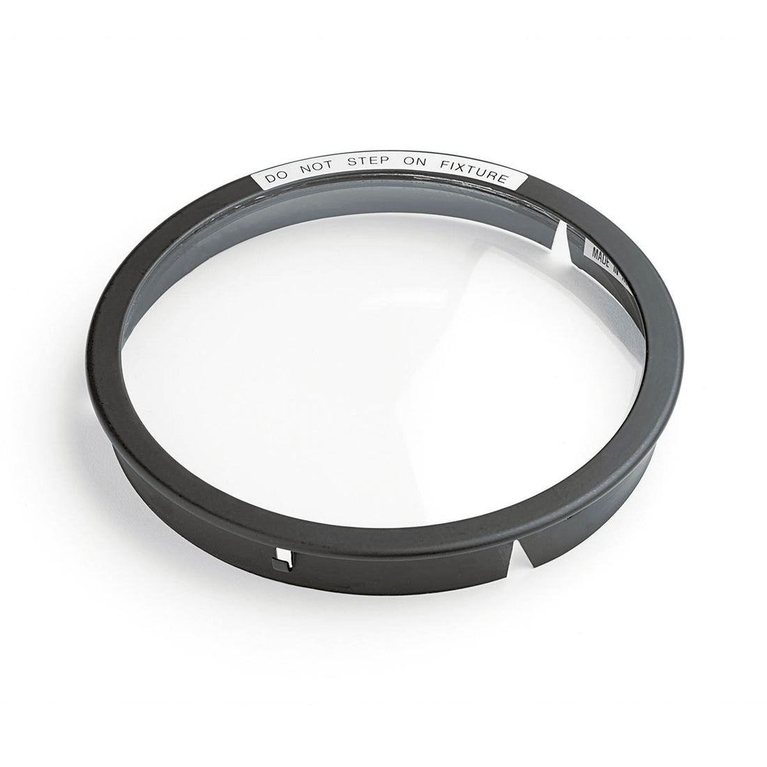 KICHLER PAR36 WELL LIGHT HEAT RESISTANT LENS
