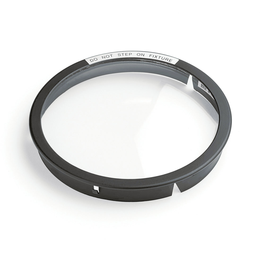 KICHLER PAR36 WELL LIGHT HEAT RESISTANT LENS