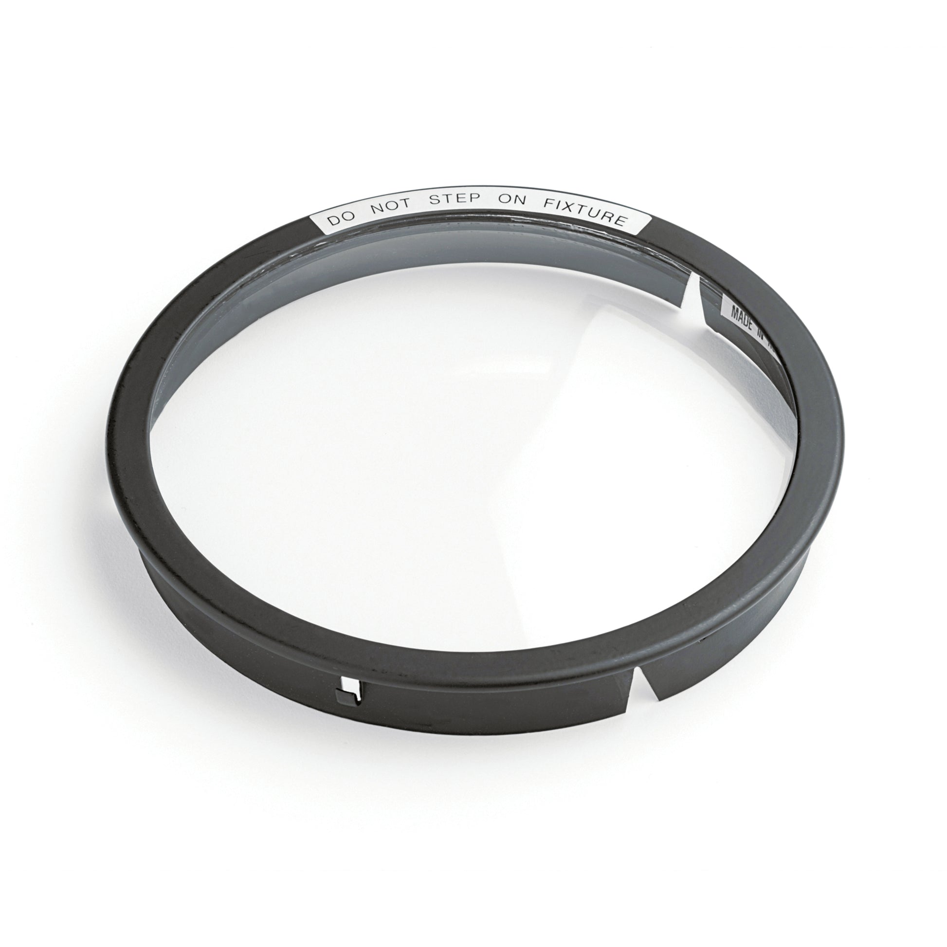 KICHLER PAR36 WELL LIGHT HEAT RESISTANT LENS