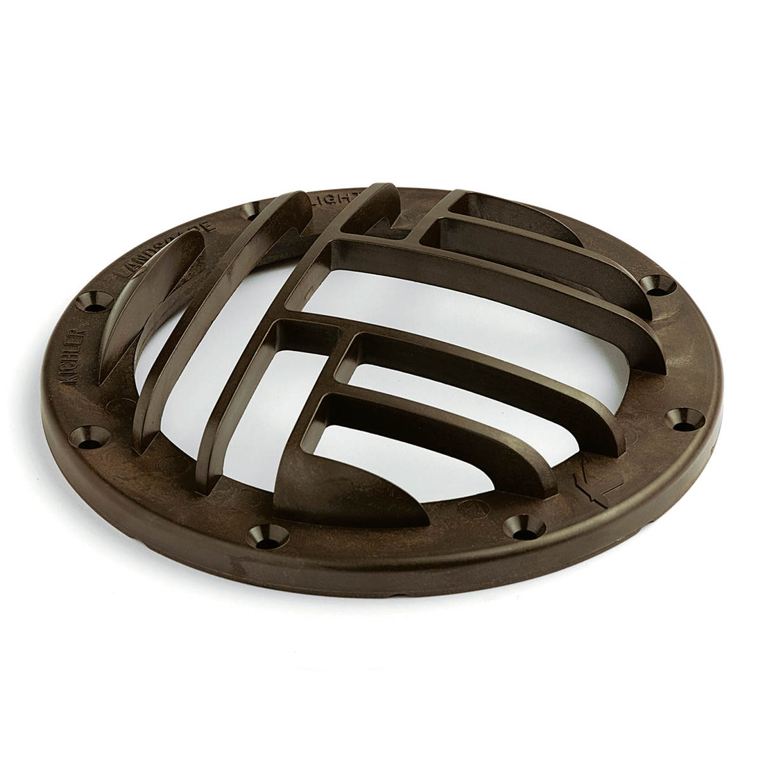 KICHLER ROCK GUARD GLARE SHIELD