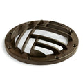 KICHLER ROCK GUARD GLARE SHIELD - DO NOT SHOW ON WEBSITE