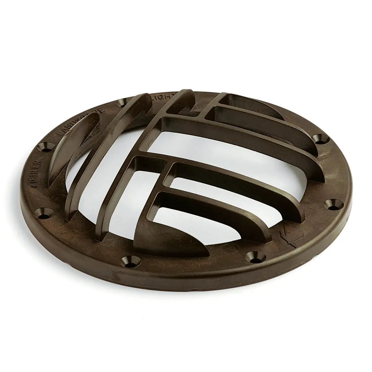 KICHLER ROCK GUARD GLARE SHIELD - DO NOT SHOW ON WEBSITE