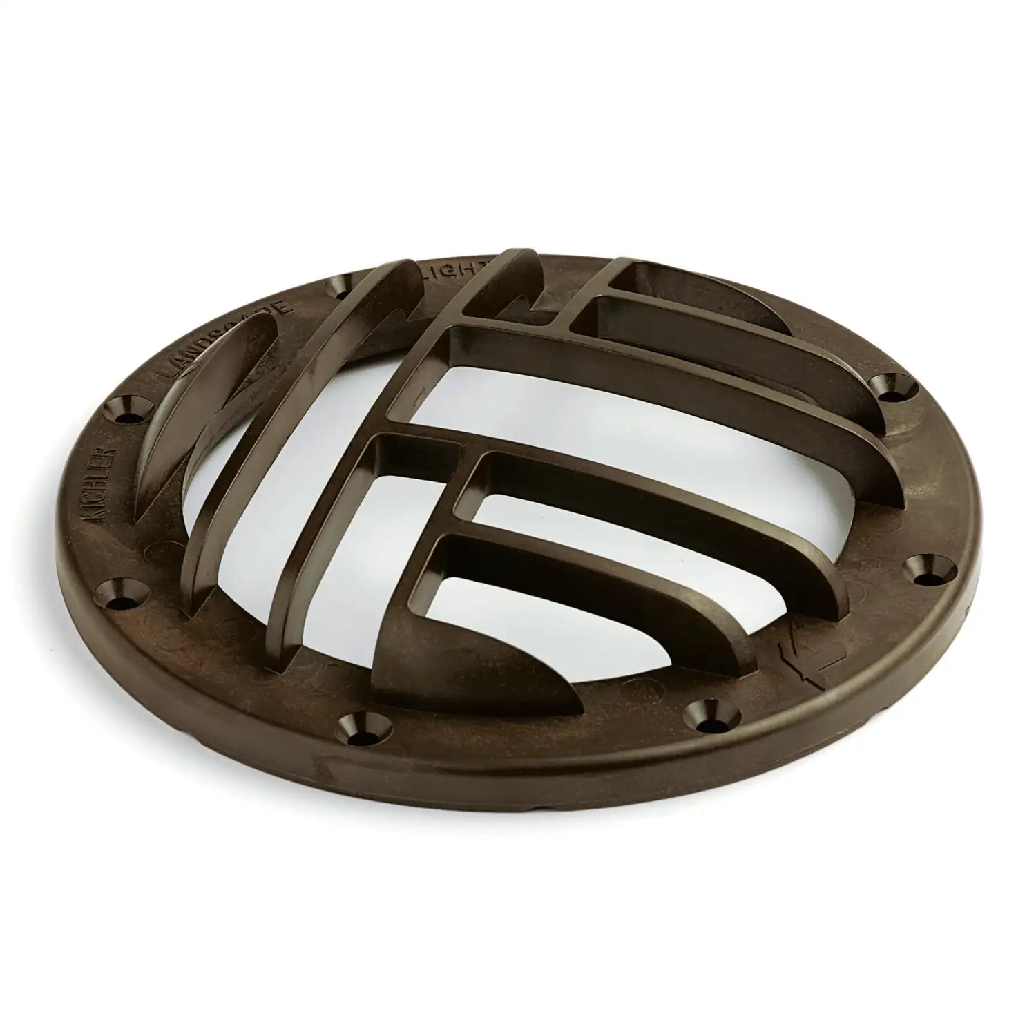 KICHLER ROCK GUARD GLARE SHIELD - DO NOT SHOW ON WEBSITE
