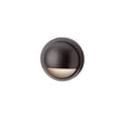 KICHLER 12V LED 2700K HALF MOON DECK LIGHT - DO NOT SHOW ON WEBSITE
