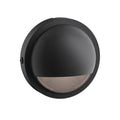 KICHLER 12V LED 2700K HALF MOON DECK LIGHT ARCHITECTURAL