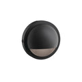 KICHLER HALF MOON DECK LIGHT - DO NOT SHOW ON WEBSITE