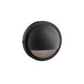 KICHLER HALF MOON DECK LIGHT - DO NOT SHOW ON WEBSITE