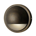 KICHLER, CBR LED INTEGRATED 12V INTEGRATED, PATH LIGHTS