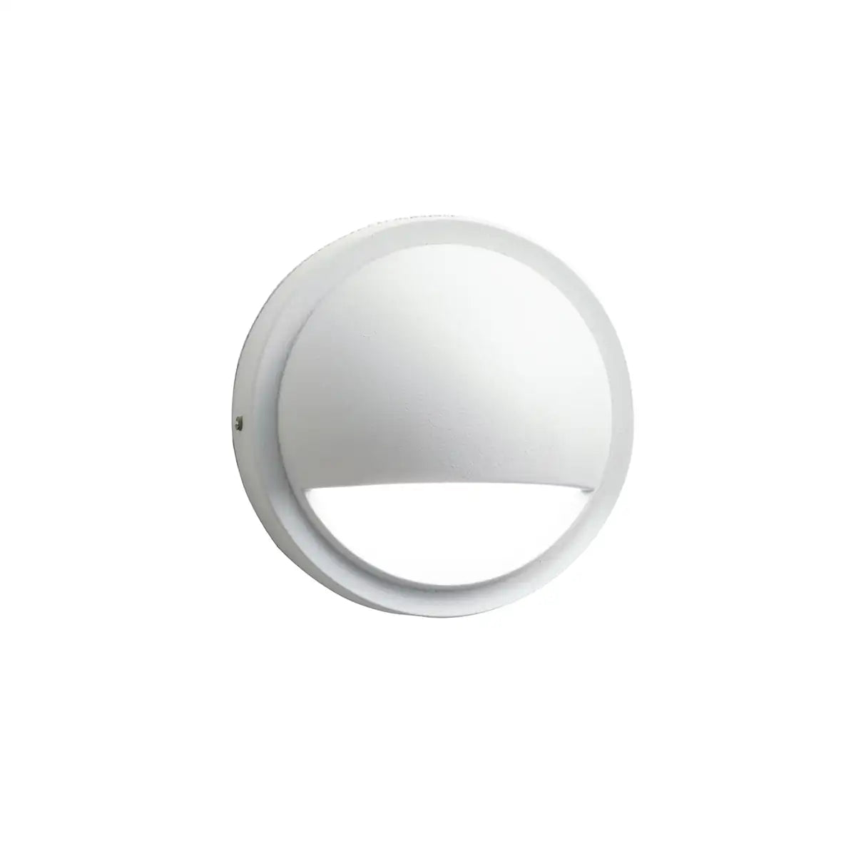 KICHLER 12V LED 2700K HALF MOON DECK LIGHT - DO NOT SHOW ON WEBSITE