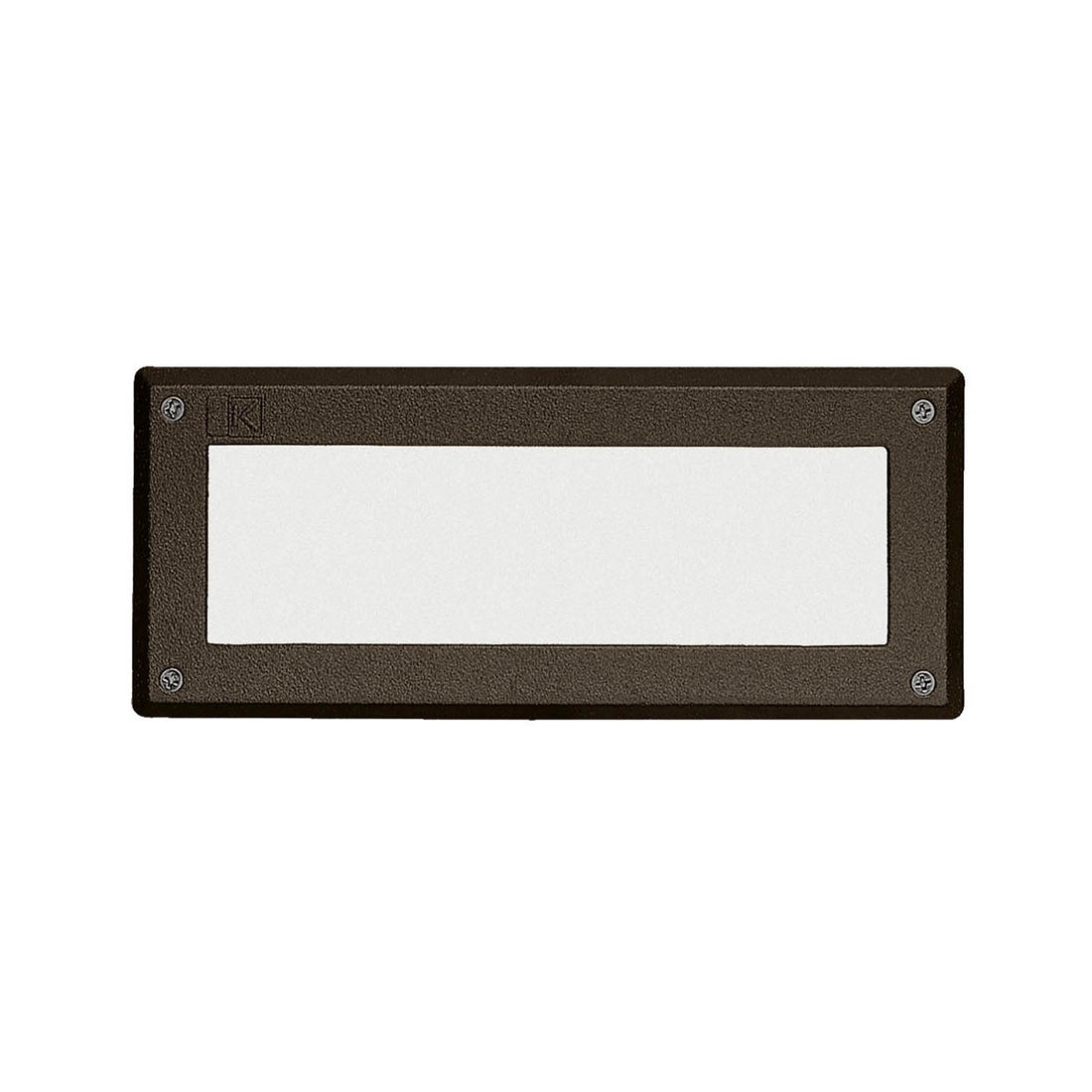 KICHLER BRICK LIGHT